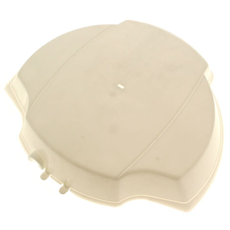Capot mono blinde 96vm 099048 pour Chauffe-eau Atlantic