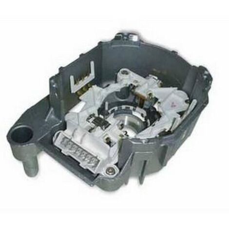 Capot moteur avec charbons (00496872) Lave-linge 97485 SIEMENS, BOSCH, NEFF, DE DIETRICH