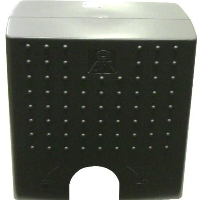 Capot moteur BFT deimos (I098414) pour motorisation