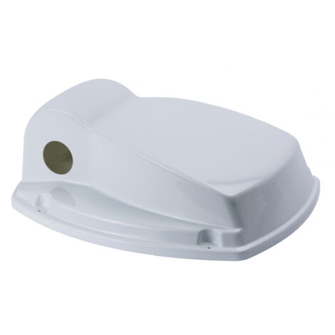 Capot Moteur G4- G6+ - Antarion