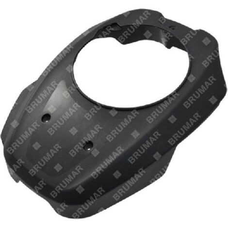 Capot moteur pour moteurs DUCAR 474902 - 055572