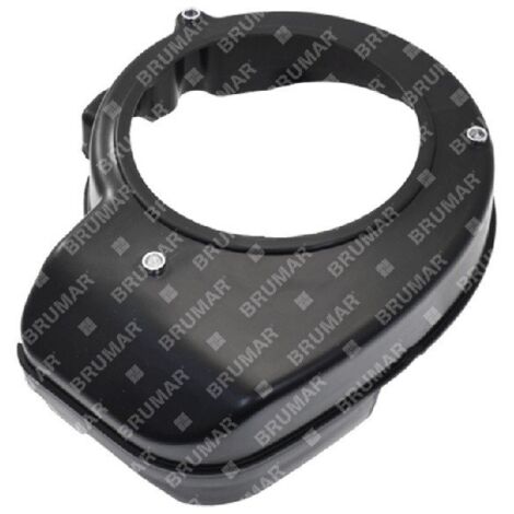 Capot moteur pour moteurs LONCIN 160210109-T323 - 049090