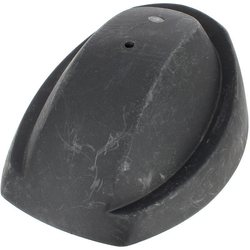 Capot moteur 122055058/0 - tondeuse a gazon