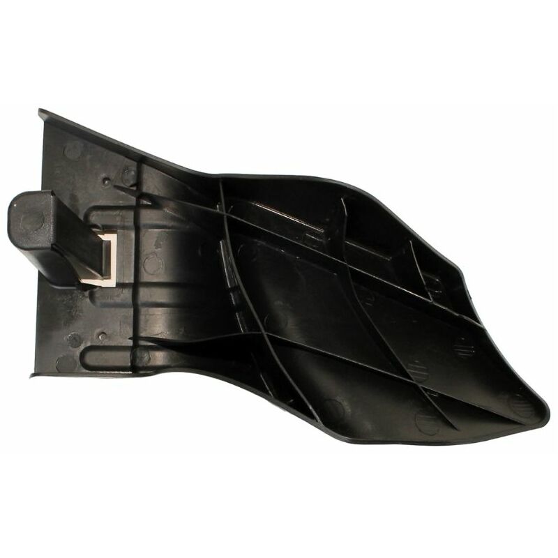 Scheppach - Capot mulching tondeuse à gazon / Woodster