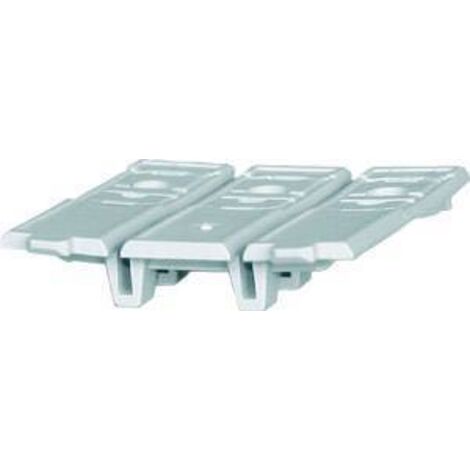 Capot ouverture pour raccordement DILM17-38 (8pièces) EATON DILM32-XIP2X