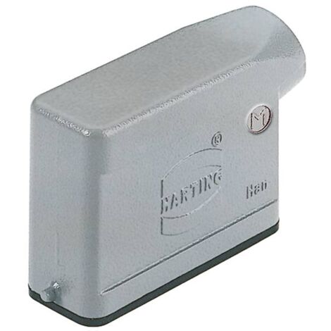Capot passe-câble 19 20 016 1540 19200161540 HARTING 1 pc(s) V788033