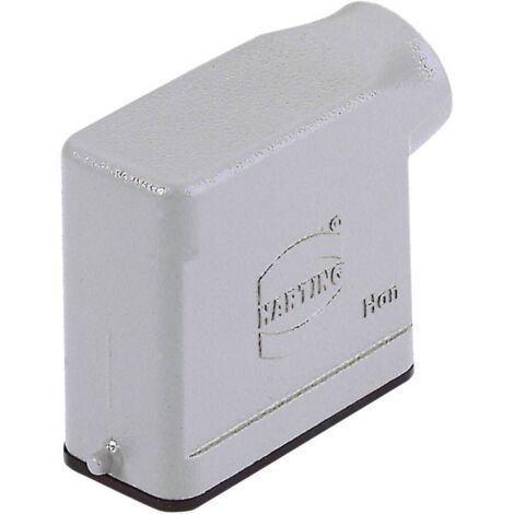 Capot passe-câble Han® 10A-gs-Pg16 09200101541 HARTING 1 pc(s) D10533