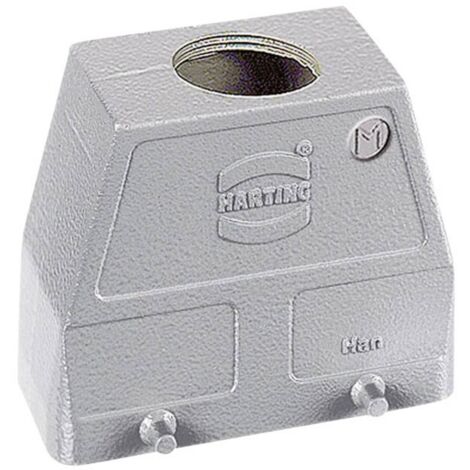 Capot passe-câble Han® 16B-gg-M32 19300160427 HARTING 1 pc(s)