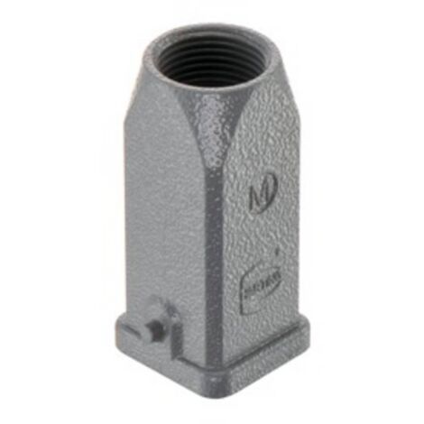 Capot passe-câble Han® 3A-gg-M20 19200031440 HARTING 1 pc(s) D19031