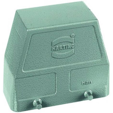 Capot passe-câble HARTING 09300100523 1 pc(s) R078051