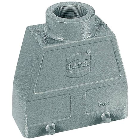 Capot passe-câble HARTING 09300240421 1 pc(s) R074991