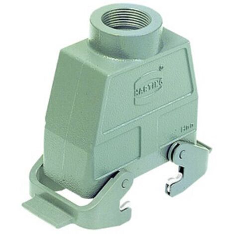 Capot passe-câble HARTING 09300240431 1 pc(s) R074951