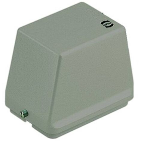 Capot passe-câble Harting 09300480540 1 pc(s)