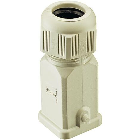 Capot passe-câble HARTING 19200030413 1 pc(s) R074421