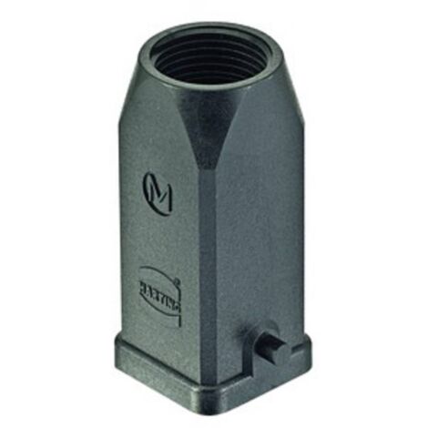 Capot passe-câble HARTING 19200030426 1 pc(s) R074431