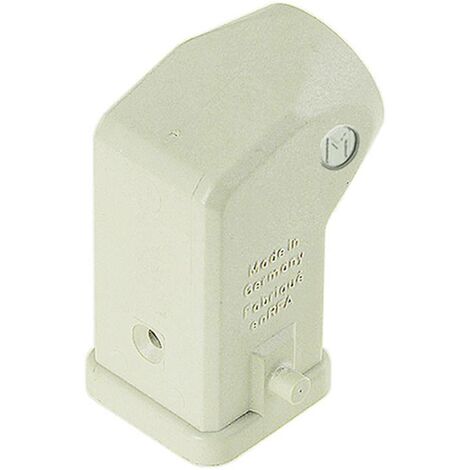 Capot passe-câble HARTING 19200030623 1 pc(s) R074461
