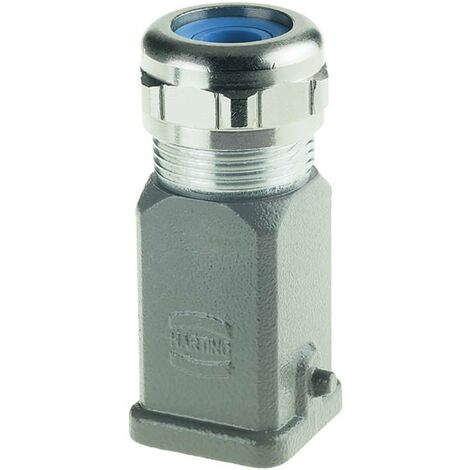 Capot passe-câble HARTING 19200031422 1 pc(s) R074691