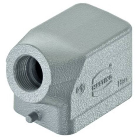Capot passe-câble HARTING 19300061541 1 pc(s) R074001