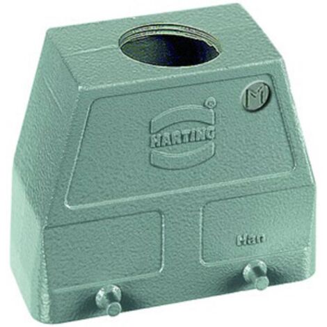 Capot passe-câble HARTING 19300100427 1 pc(s) R076771