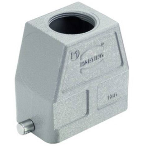Capot passe-câble HARTING 19300100447 1 pc(s) R076721