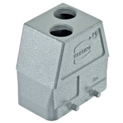 Capot passe-câble HARTING 19300100465 1 pc(s) R076711