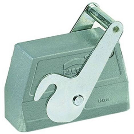 Capot passe-câble HARTING 19300100586 1 pc(s) R076741
