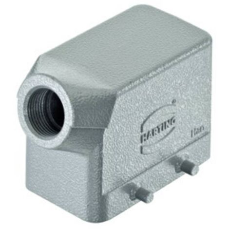 Capot passe-câble Harting 19300101520 1 pc(s)