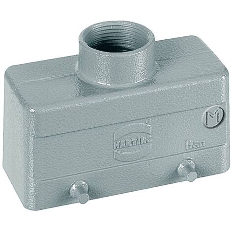 Capot passe-câble HARTING 19300161422 1 pc(s) R076501