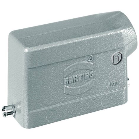 Capot passe-câble HARTING 19300241542 1 pc(s) R076871