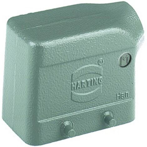 Capot passe-câble HARTING 19340030520 1 pc(s) R076491