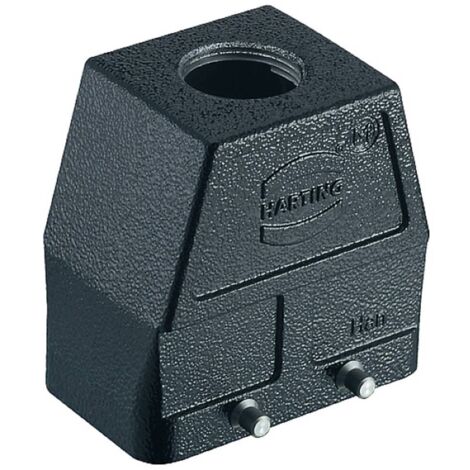 Capot passe-câble HARTING 19370100427 1 pc(s) R076631