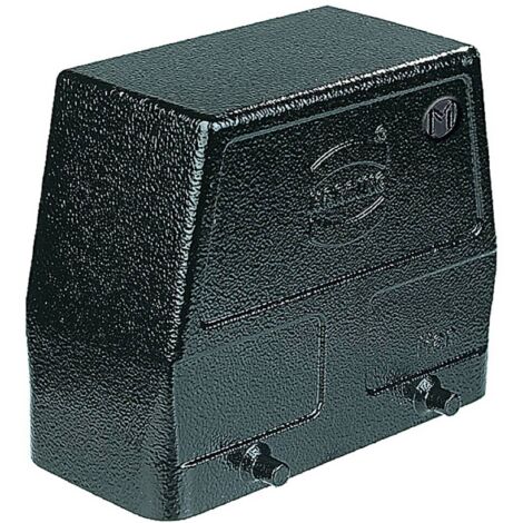 Capot passe-câble HARTING 19370160528 1 pc(s) R076031