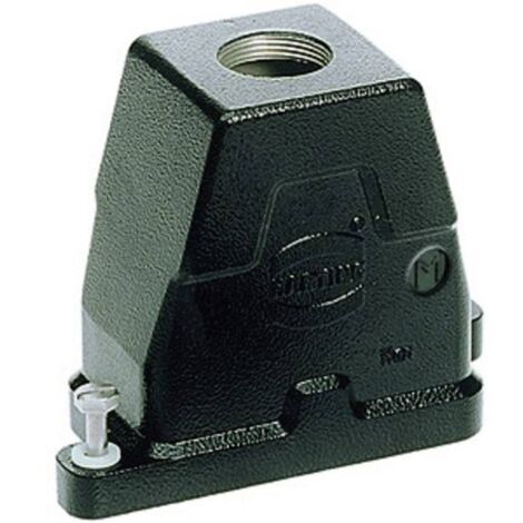 Capot passe-câble HARTING 19400060401 1 pc(s) R070911