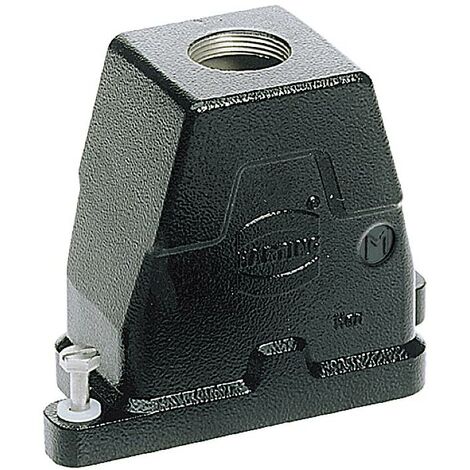 Capot passe-câble HARTING 19400060411 1 pc(s) R070981