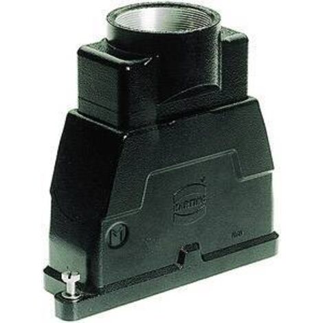Capot passe-câble HARTING 19400240410 1 pc(s) R070181