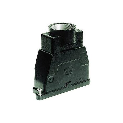 Capot passe-câble HARTING 19400240410 1 pc(s) R070181