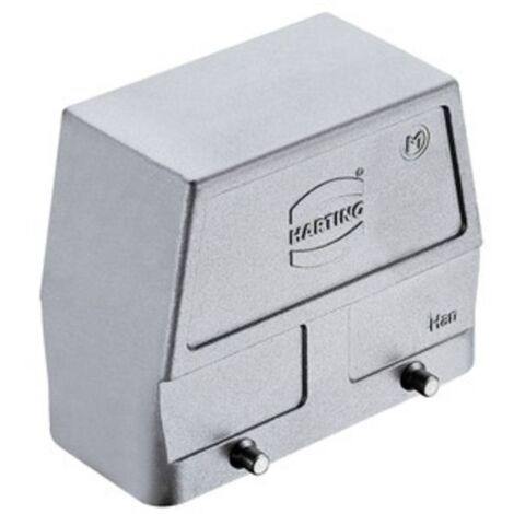 Capot passe-câble HARTING 19628160527 1 pc(s) R097581