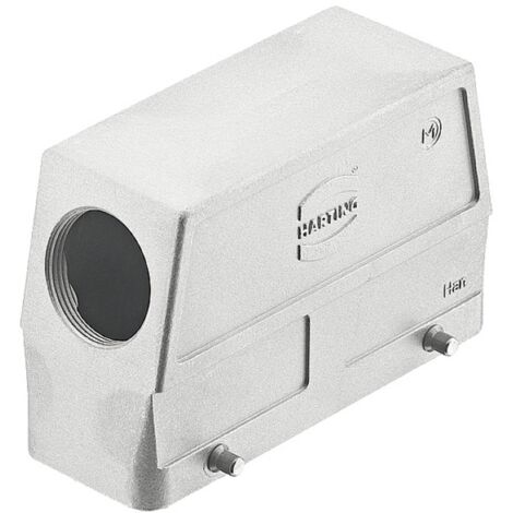 Capot passe-câble HARTING 19628240528 1 pc(s) R097291