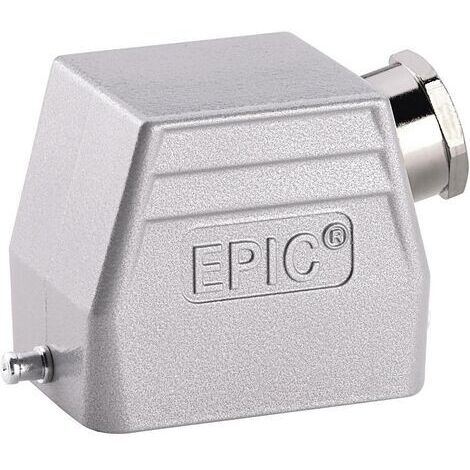 Capot passe-câble M25 LAPP 19022000 EPIC® H-B 6 1 pc(s)