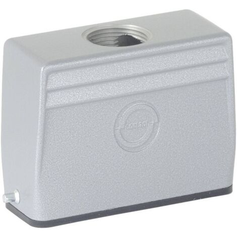 Capot passe-câble M25 LAPP 19565300 EPIC® H-A 16 1 pc(s)