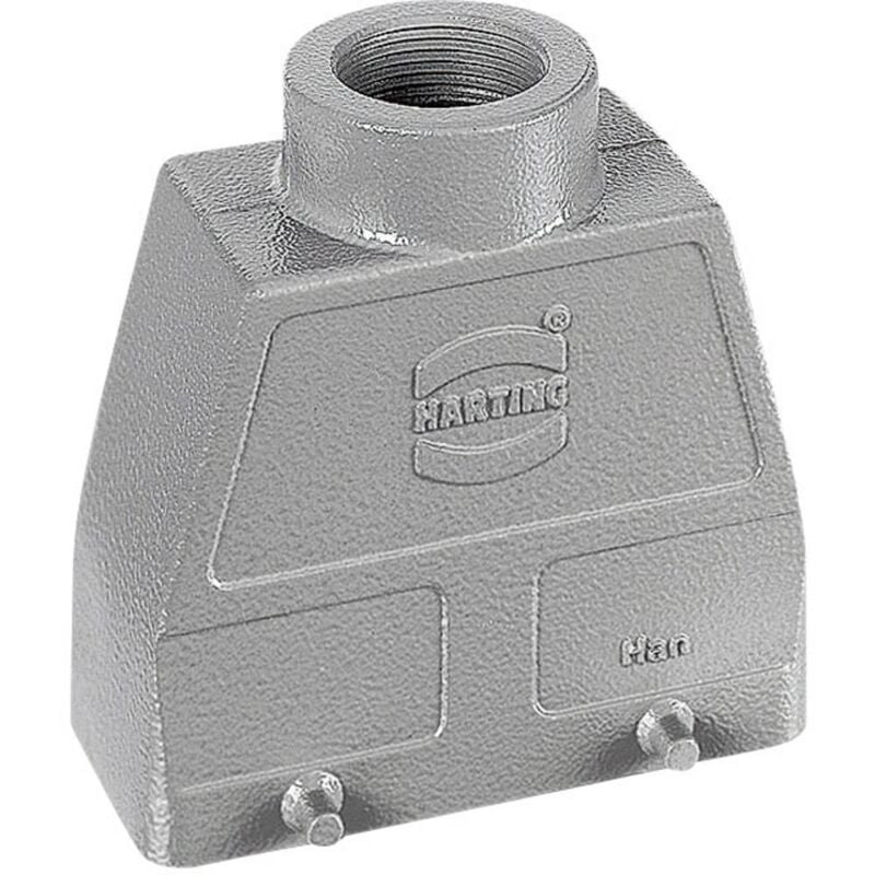 Harting - Capot passe-câble Han® 16B-gg-21 09300160420 1 pc(s)