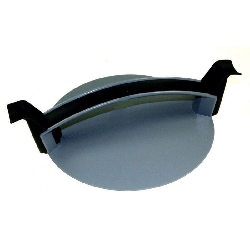 Nilfisk - Capot poignée pour Aspirateur advance 12001200