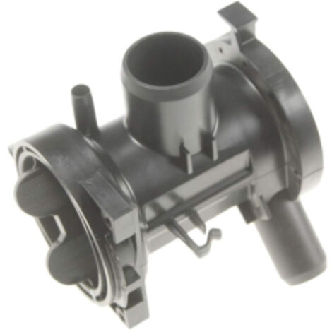 Capot pompe de vidange 3109EN2001A LG
