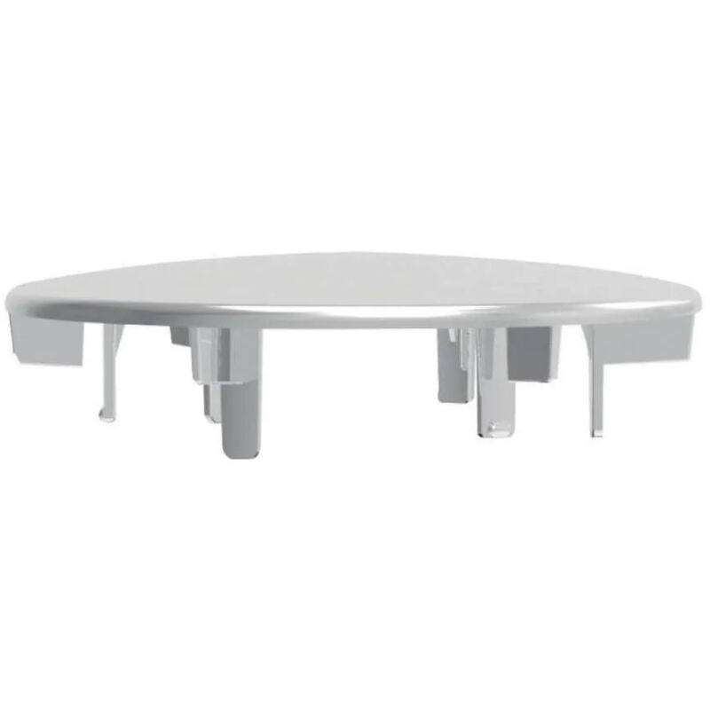 Valentin - Capot 117mm pour bonde de douche extra plate 'Minime'