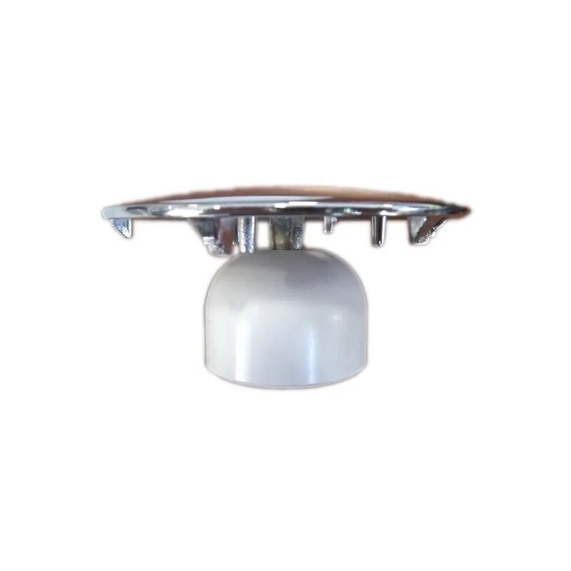 Capot pour bonde douche vertical