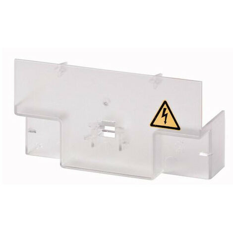 Capot pour bornes pour DMV125001314330 EATON COVERDMM125
