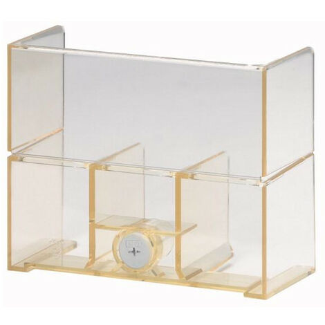 Capot pour bornes pour Z5/FF250 EATON Z5/FF250-XHB