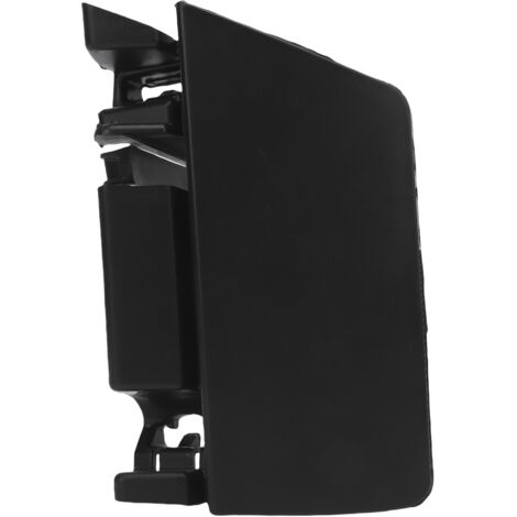 Capot pour hublot de traction - ABS - Compatible RX350/RX450h 2013-2015 - Protection résistante - Cover