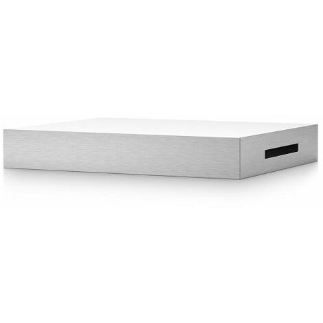 Capot pour plancha Forge Adour MODERN 75 Inox