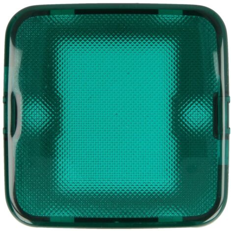 Capot pour signal lumineux vert Reflex SI